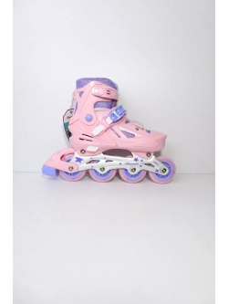 Роликовые коньки