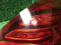 Фонарь правый Mercedes S w222 (2013-2017)
