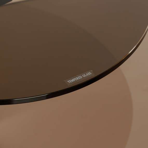 Журнальный стол Aster диаметр 105