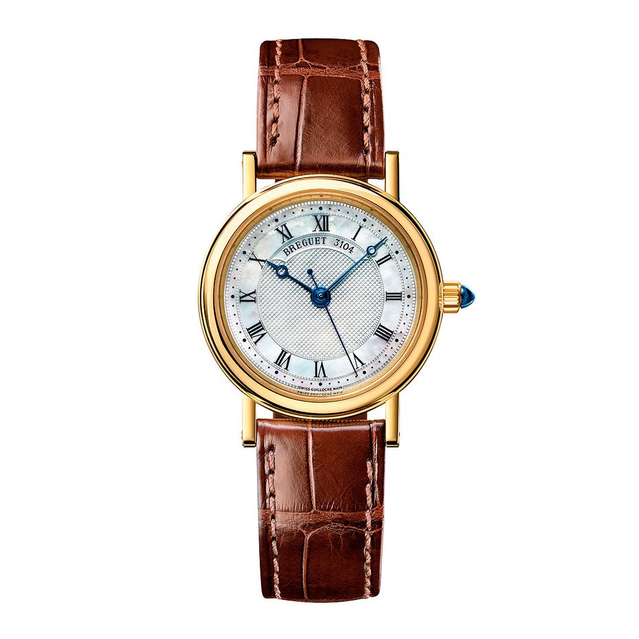 Breguet Classique 30mm