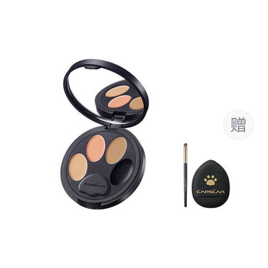 Корректоры и консилеры для лица Carlson Concealer Women's Весна/Лето/Осень/Зима 3.5 мл
