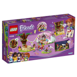 LEGO Friends: Роскошный отдых на природе 41392 — Nature Glamping — Лего Френдз Друзья Подружки