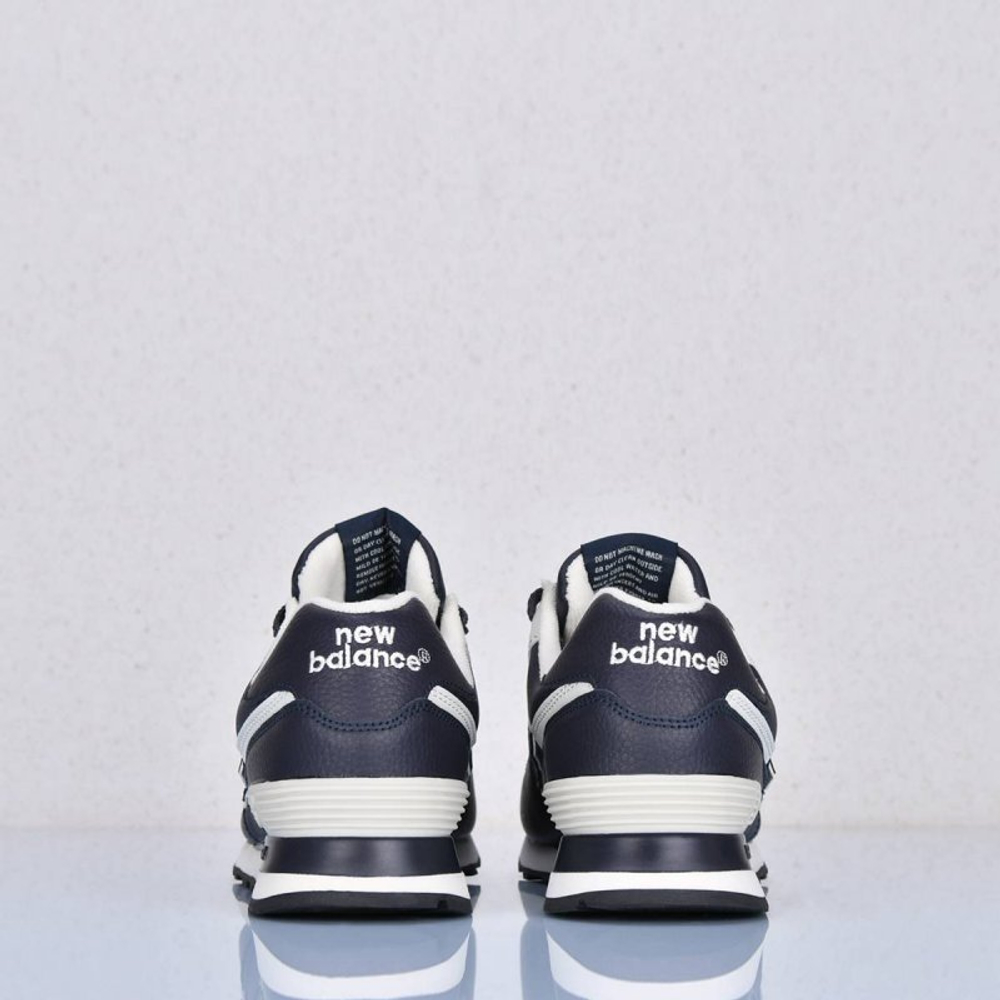 Кроссовки New Balance 574 арт 4423