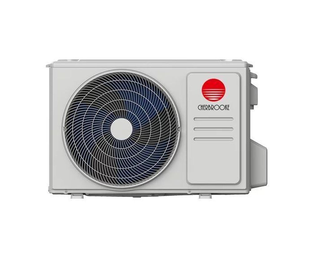 Внешний блок мульти-сплит системы Cherbrooke серии Free Match Coi-Mhn1 COI-2M14HN1 (7k x2) на 2 комнаты
