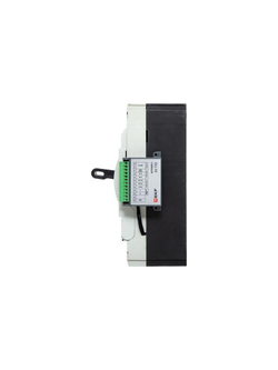 Выключатель автоматический 3п 400А 50кА AV POWER-3/3 ETU2.2 AVERES EKF mccb-33-400-2.2-av