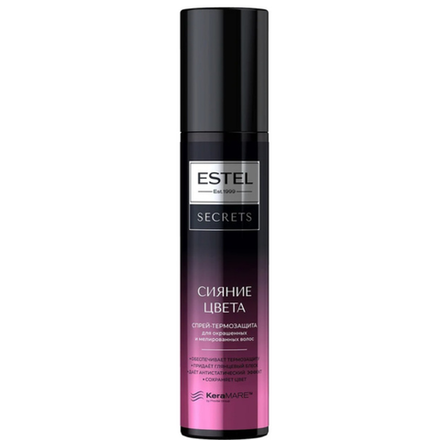 Спрей Estel Secrets 200 мл
