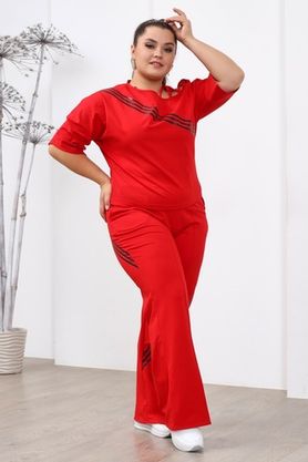 Цена на Костюм-5077 больших размеров