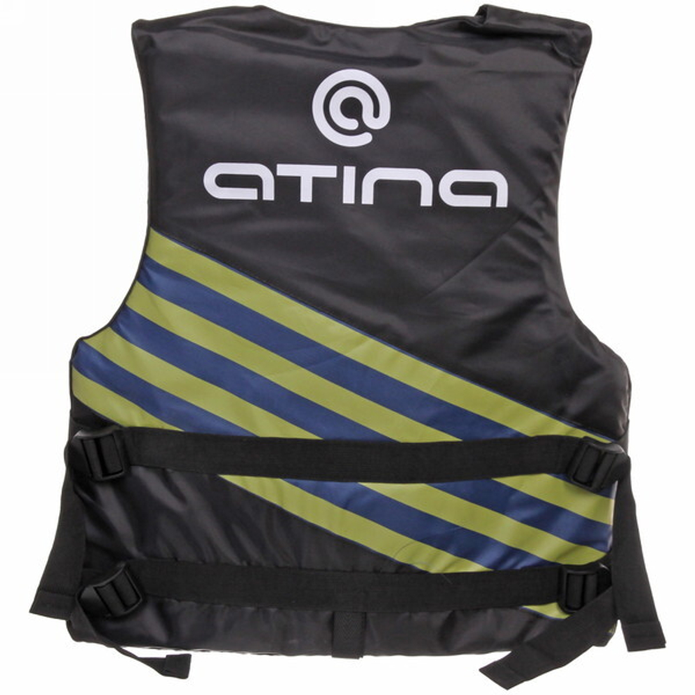 Жилет тренировочный Rapid, размер XL (нагрузка 100 кг)