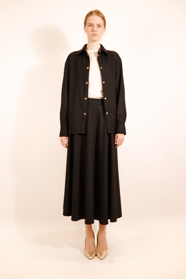 KAOS БЛУЗКА KAOS