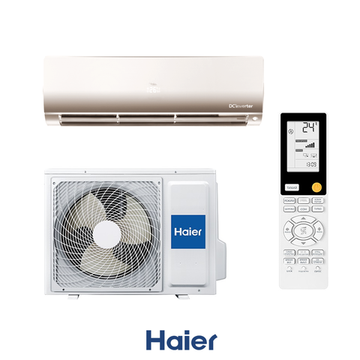 Haier AS50S2SF4FA-G / 1U50S2SJ3FA