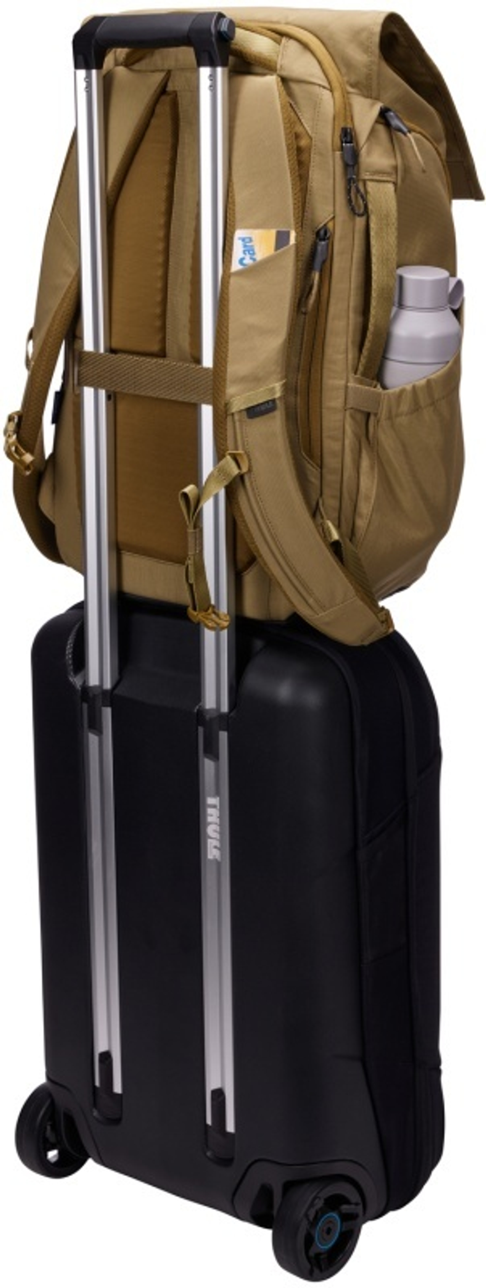 Рюкзак для ноутбука Thule Paramount Backpack 27L PARABP3216 Nutria (3205016)