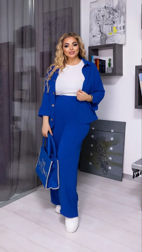 Костюм УК-8801-2 Fabrika