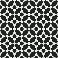 Cifre Hidra Manila White 20x20