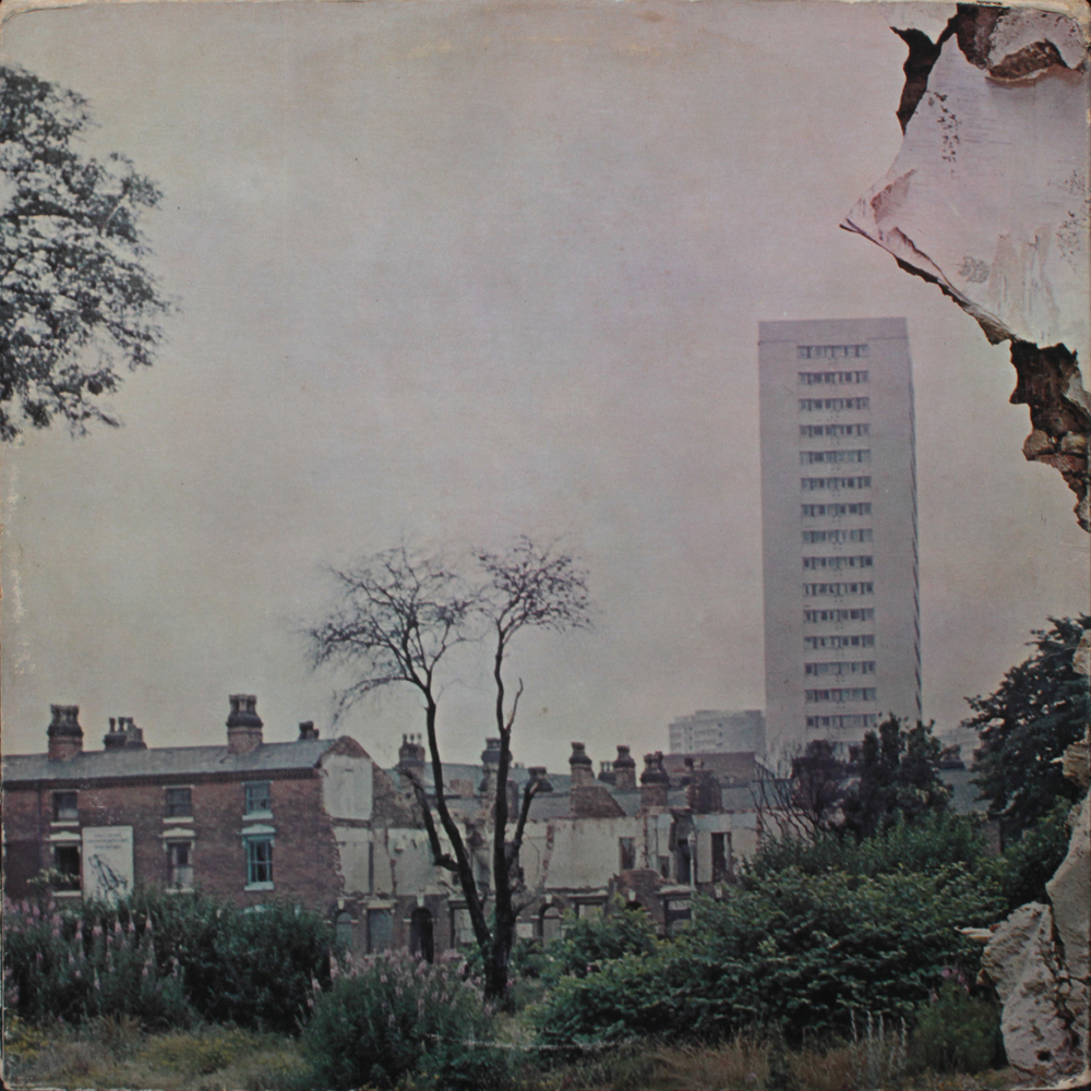 Led Zeppelin / Led Zeppelin IV (Untitled) (LP)