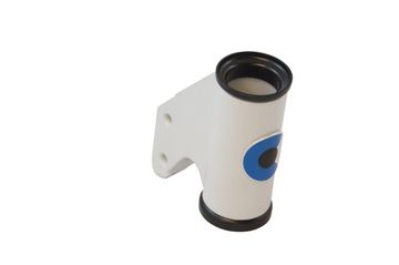 Втулка руля WHITE