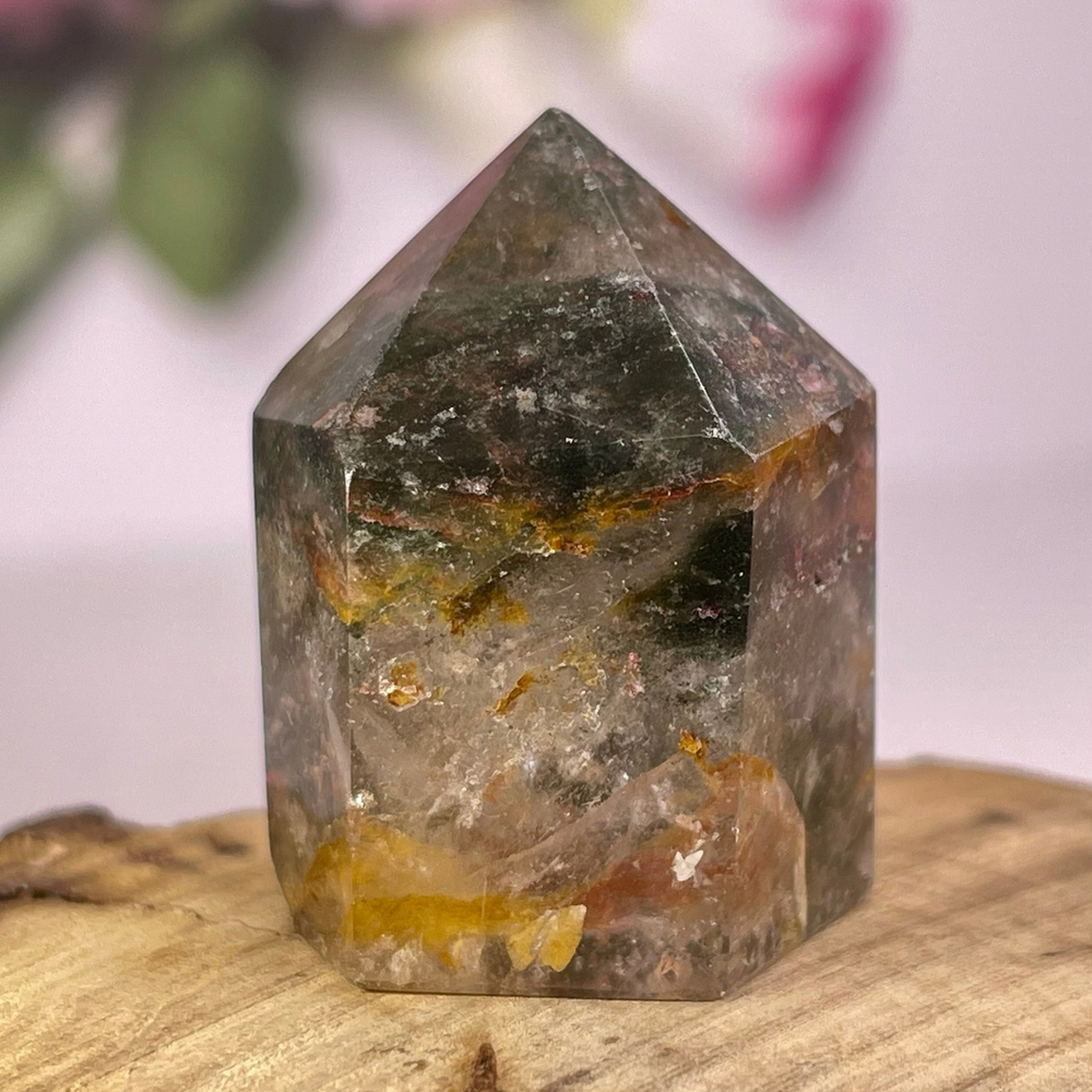 37892 Лодолит Кристалл 33мм