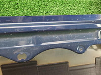 Дверь передняя левая BMW 5er G30 (2017-2023)