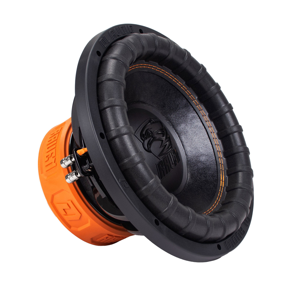 DL Audio Raven 12 V.2 сабвуфер