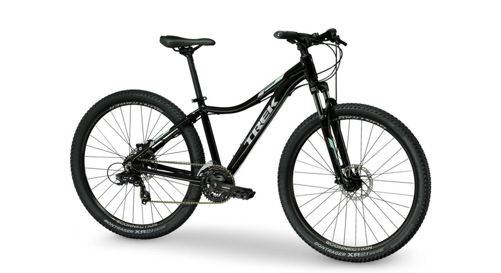 Женский велосипед Trek Skye Women's 27.5 (2018)