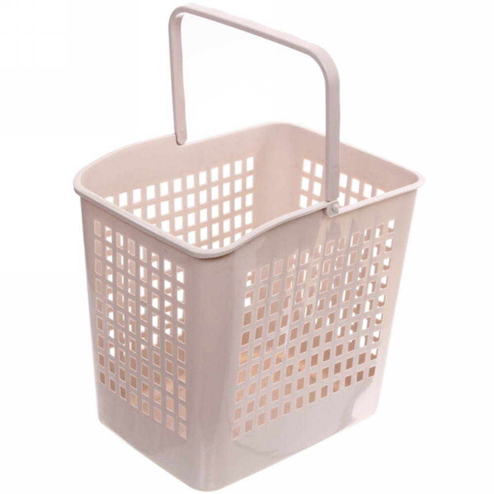 Этажерка 3х-секционная на колесиках 56х33,5х107