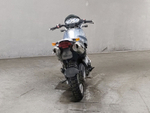 BMW F650GS WB10172J02ZH84092