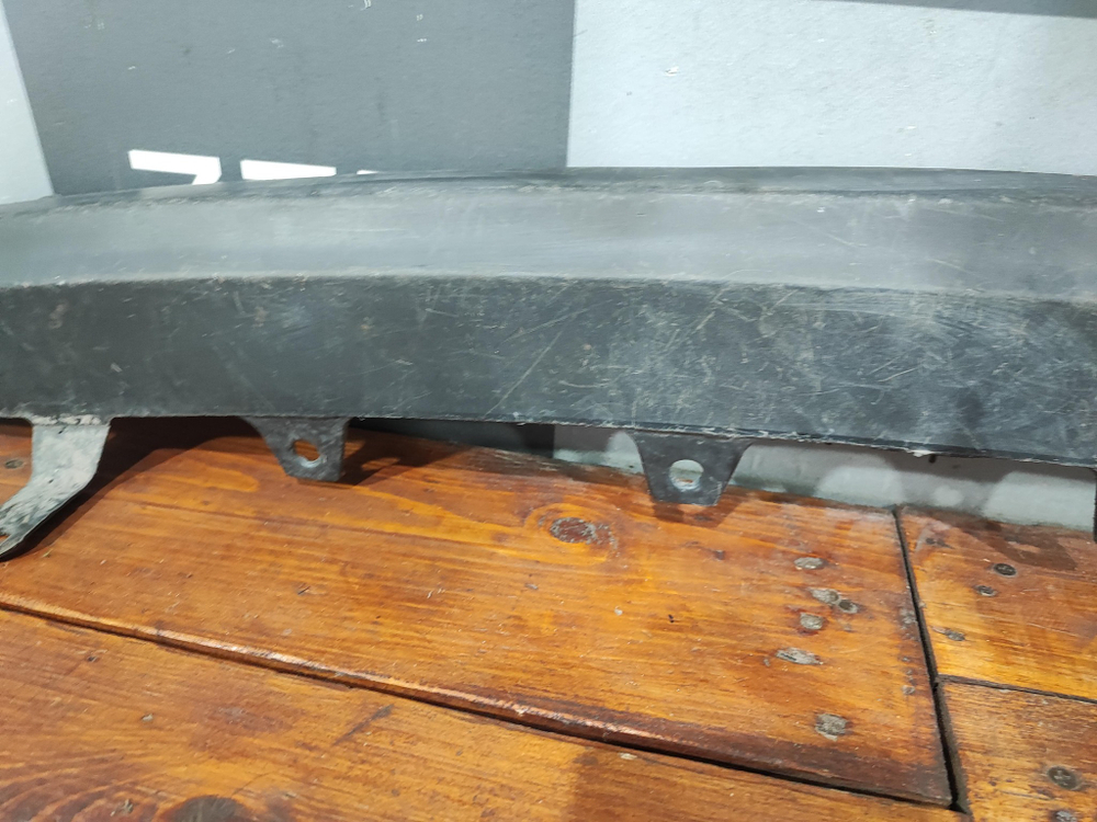 Накладка заднего бампера Toyota Camry (XV55) 14-18 Б/У Оригинал 5216933020