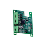 Плата AS.T041 частотного преобразователя STEP.