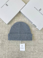 Шапка Brunello Cucinelli