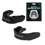капа BoyBo Armor MD255 Premium Black