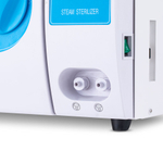 Стерилизатор паровой Армед DGT-8B Объём 8 литров