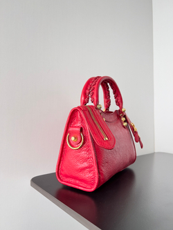 Balenciaga City Mini Bag 25 cm