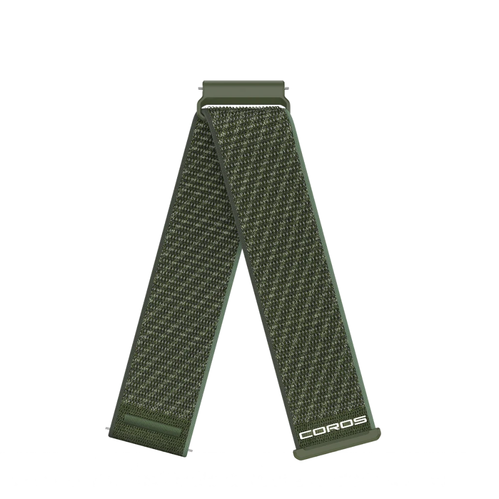 Ремешок для часов COROS APEX 4 нейлоновый
