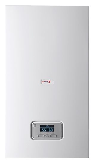 Котёл газовый Protherm Пантера 25 KOV (двухконтурный - атмосферный - настенный) 0010015243