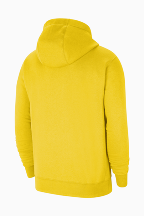 Кофта Nike Crew Fleece Park 20