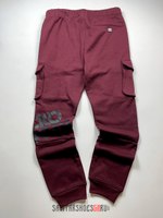 Спортивные штаны на флисе от Savitar South pole