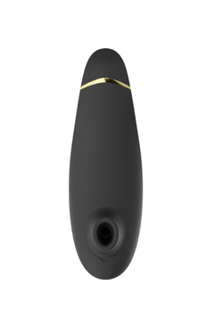 Бесконтактный клиторальный стимулятор Womanizer Premium 2 черный