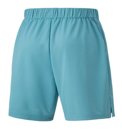 Мужские теннисные шорты Yonex Knit Shorts - new blue