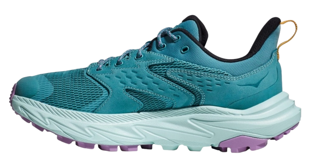 Полуботинки женские Hoka Anacapa 2 LOW GTX