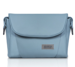 Детская коляска Riko Basic Montana Ecco 3 в 1 16 Blue