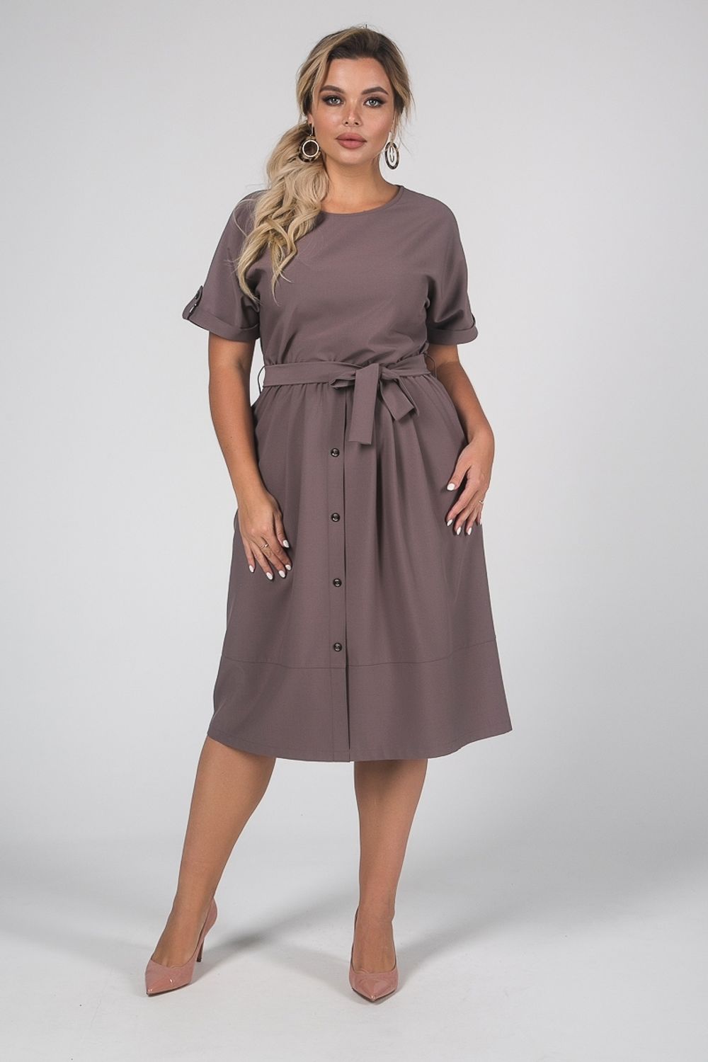 Платье Стефания №5 Valentina