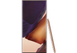 Смартфон Samsung Galaxy Note 20 Ultra 12/512GB Бронза