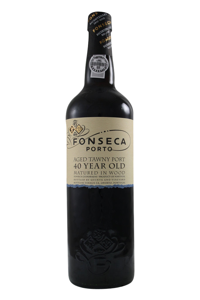 Fonseca, Fonseca 40-Year Old Tawny