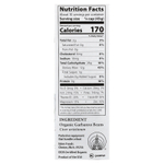 Eden Foods, Натуральные бобы нута, 16 унций (454 г)