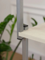 Стеллаж ЛОФТ