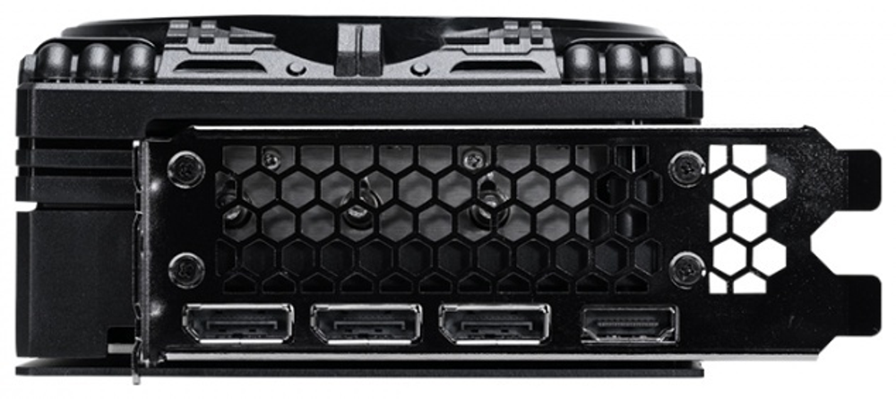 Видеокарта Palit GeForce RTX 5070 GamingPro OC 12 Гб