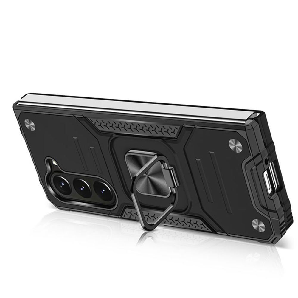 Противоударный чехол Legion Case для Samsung Galaxy Z Fold 5