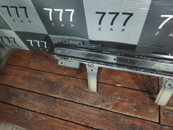 Усилитель заднего бампера Haval F7 1 19-24 Б/У Оригинал 2804130XKQ00A