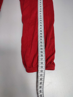 Туника Bodyflirt красная 42-44 размер