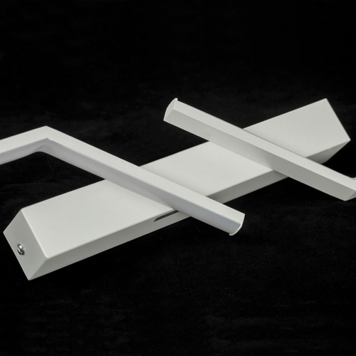 Настенный светодиодный светильник Lussole Alachua LSP-7148