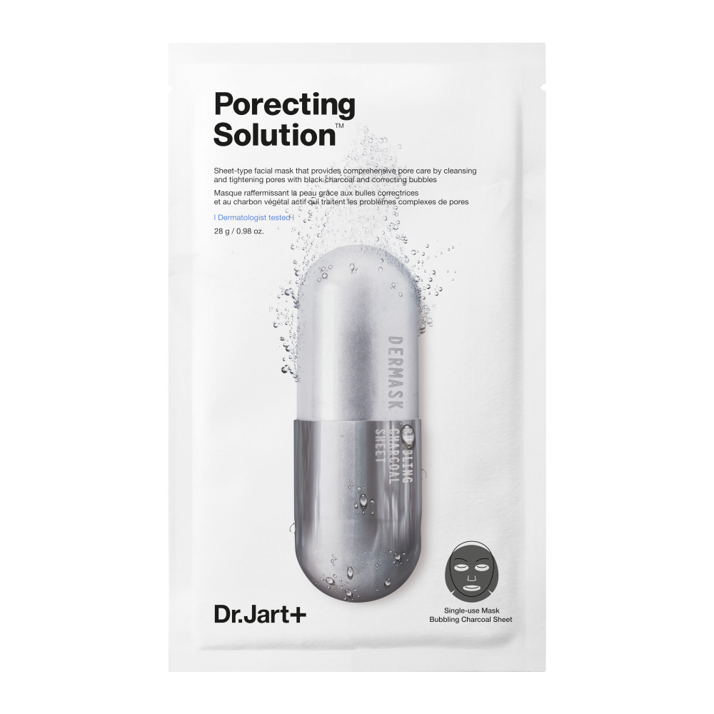 DR JART+ DERMASK ULTRA JET PORECTING SOLUTION 1 sachet